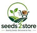 Seeds2Store Logo